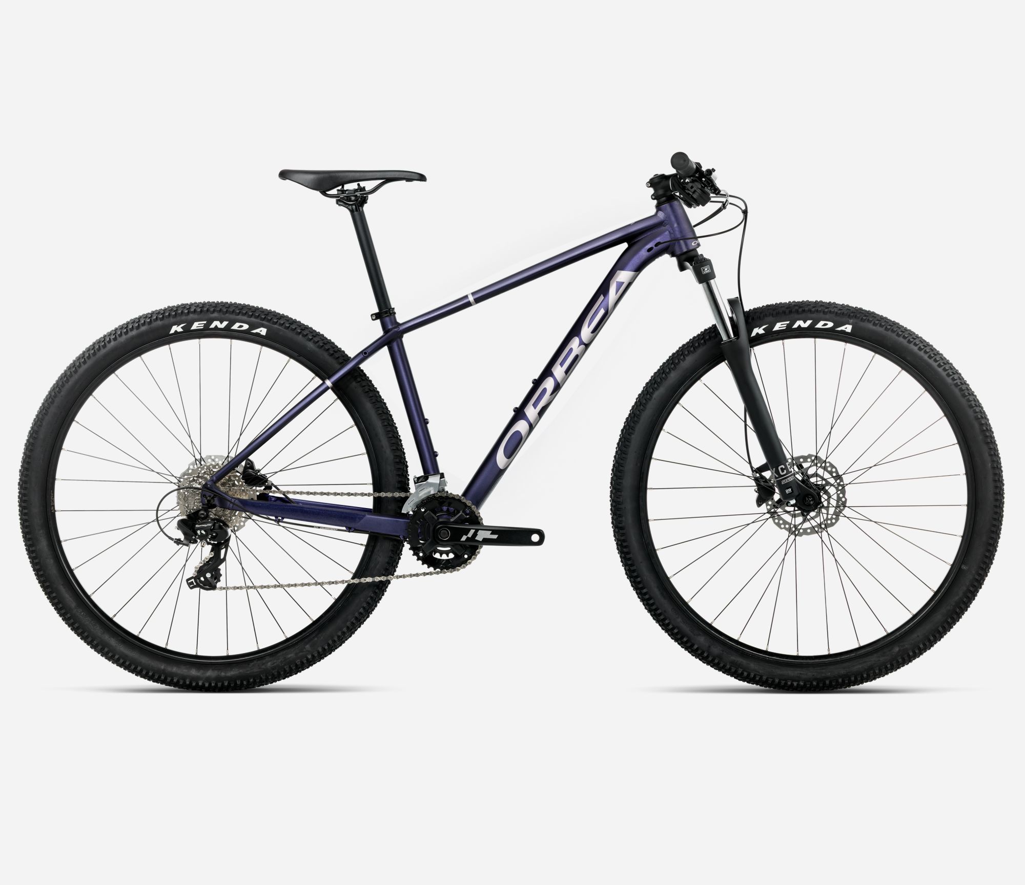 Orbea Small